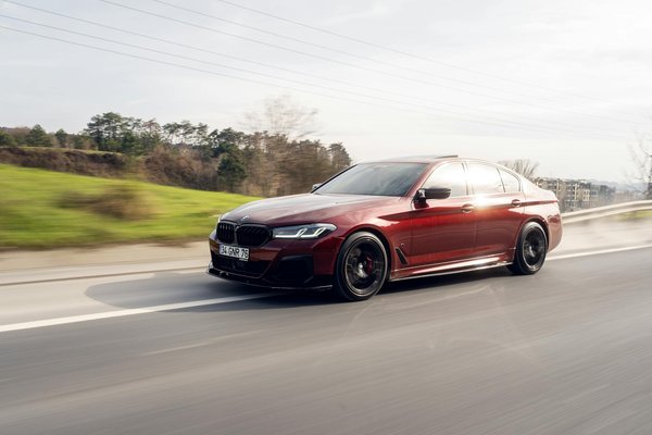 Les meilleures raisons d'opter pour des pneus continental pour votre véhicule