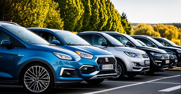 Location voiture lyon : des véhicules pour chaque besoin