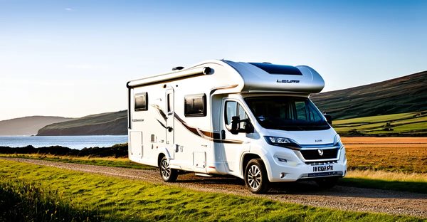 Véhicules de loisirs : votre guide pour choisir le parfait camping-car
