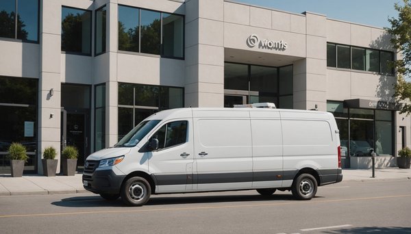 Location d'un utilitaire aller simple : optez pour la simplicité